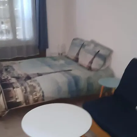 Apartment Coeur ! Zone Touristique ! *