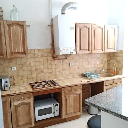 Apartment Coeur ! Zone Touristique !