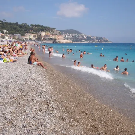 Coeur ! Zone Touristique ! Appartement Nice