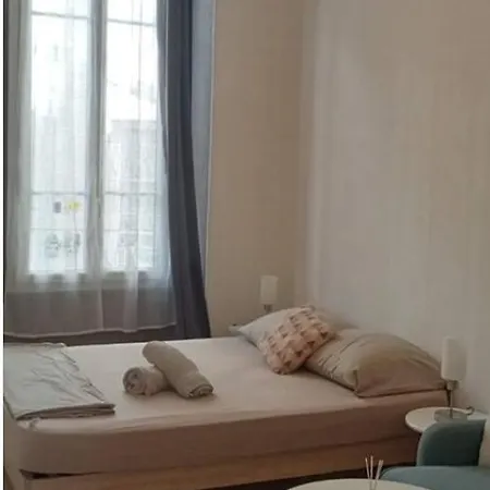 Coeur ! Zone Touristique ! Apartment Nice